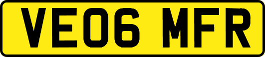VE06MFR