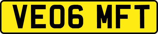 VE06MFT
