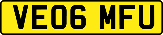 VE06MFU