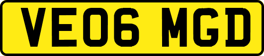 VE06MGD