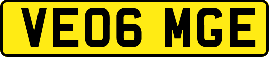 VE06MGE