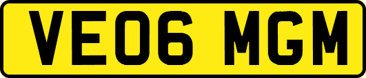 VE06MGM