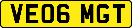 VE06MGT