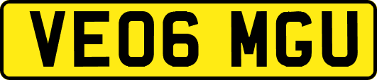 VE06MGU