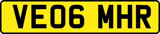 VE06MHR