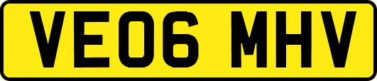 VE06MHV