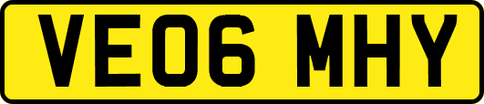 VE06MHY