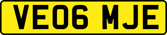 VE06MJE