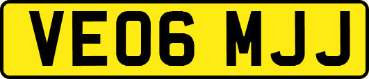 VE06MJJ