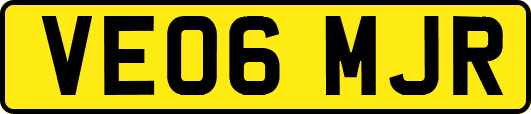 VE06MJR