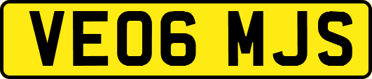 VE06MJS