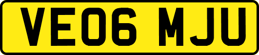 VE06MJU