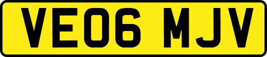VE06MJV