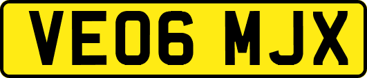 VE06MJX