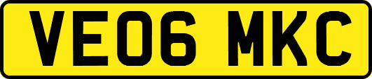 VE06MKC