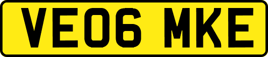 VE06MKE
