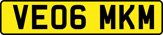 VE06MKM