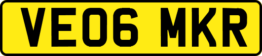 VE06MKR