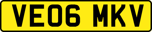 VE06MKV