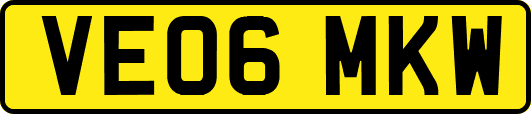 VE06MKW