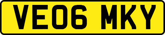 VE06MKY