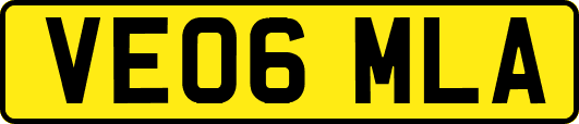 VE06MLA