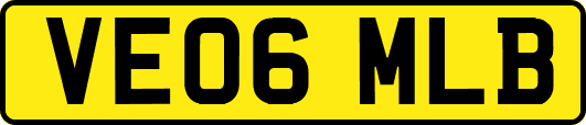 VE06MLB