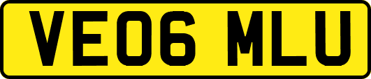 VE06MLU