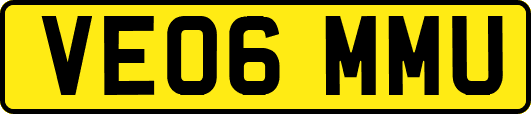VE06MMU