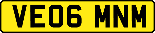VE06MNM
