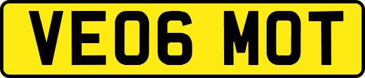 VE06MOT