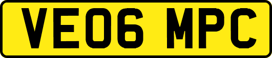 VE06MPC