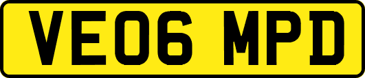 VE06MPD