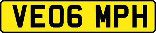 VE06MPH