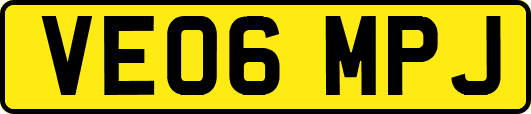 VE06MPJ