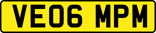 VE06MPM