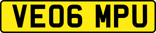 VE06MPU
