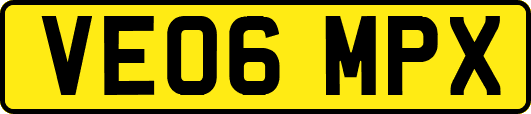 VE06MPX