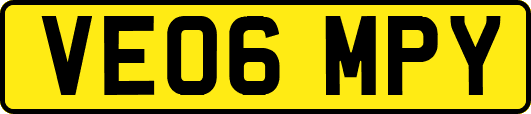 VE06MPY