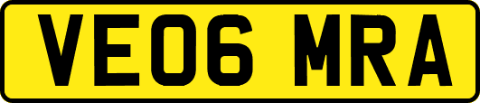 VE06MRA
