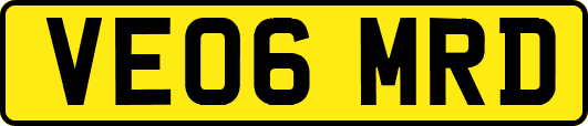 VE06MRD
