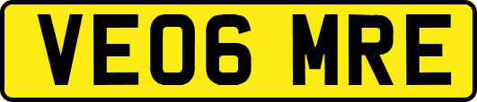 VE06MRE