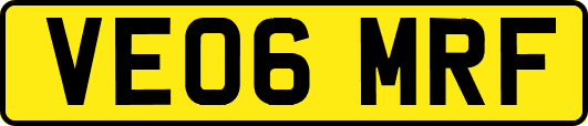 VE06MRF