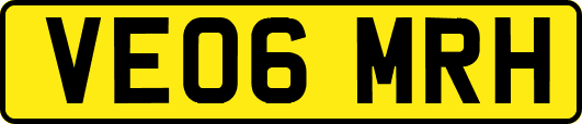 VE06MRH