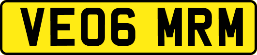 VE06MRM