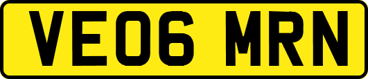 VE06MRN