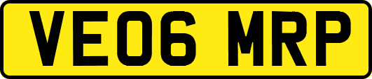 VE06MRP
