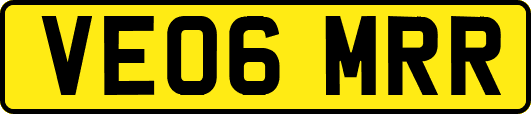 VE06MRR