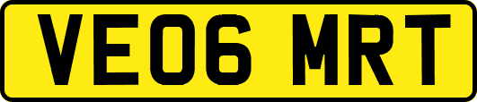 VE06MRT
