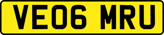 VE06MRU